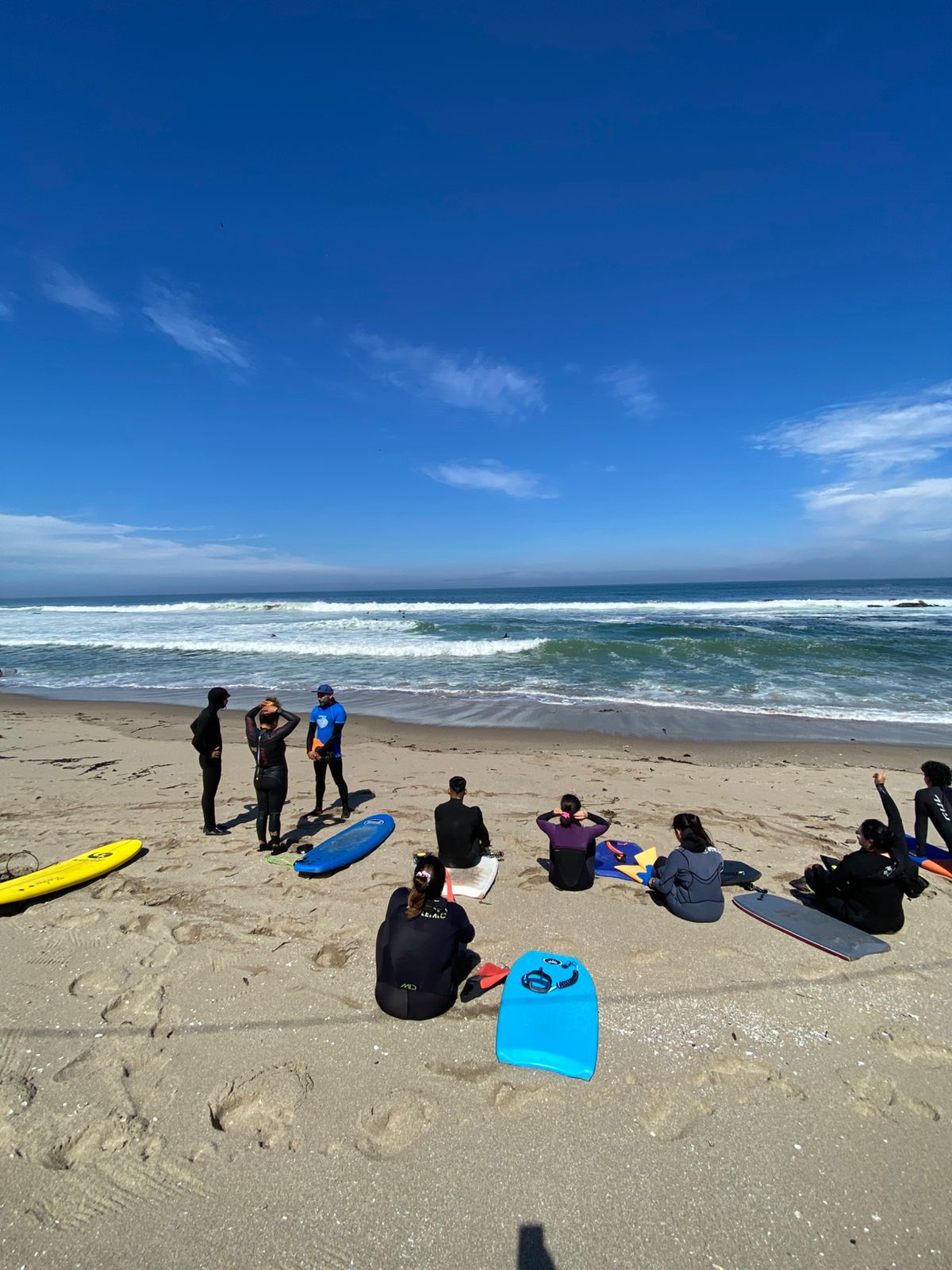 Surf foto